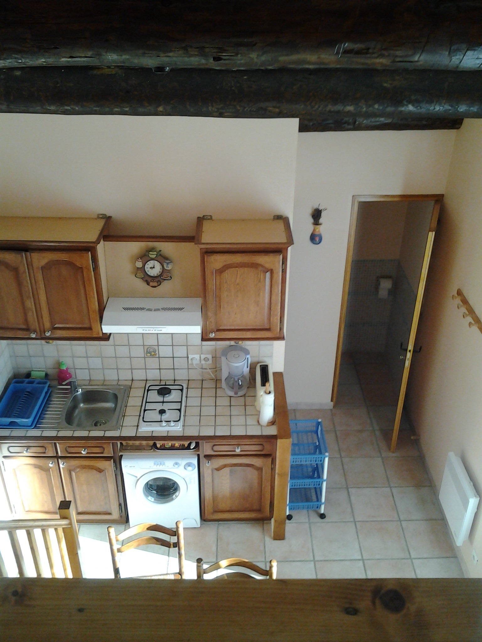Oberoende Studio Esparron-de-Verdon 233463