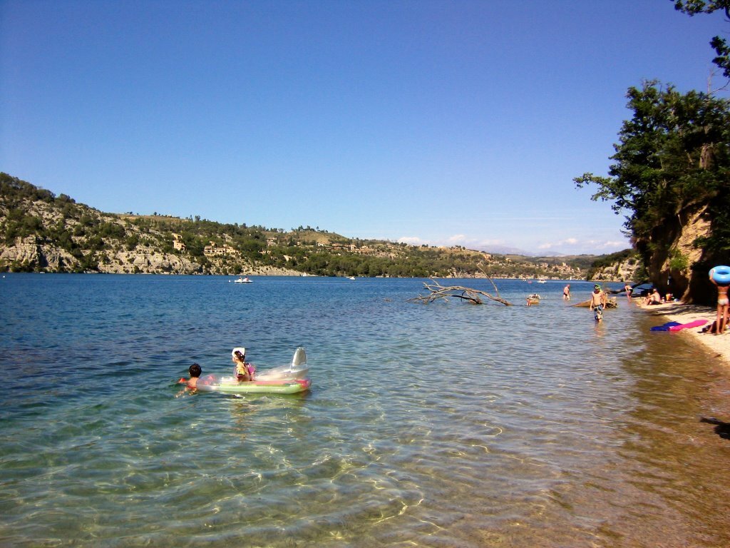 Oberoende Studio Esparron-de-Verdon 233463