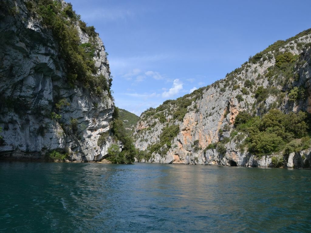 Oberoende Studio Esparron-de-Verdon 233463