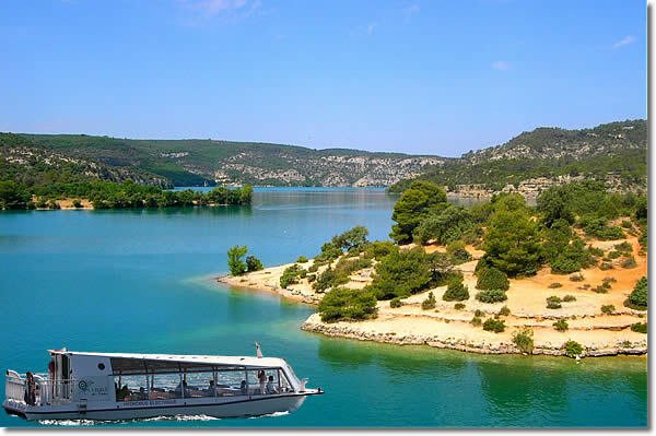 Oberoende Studio Esparron-de-Verdon 233463