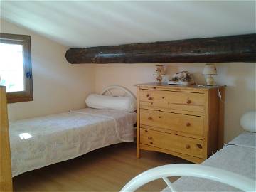 Chambre À Louer Esparron-De-Verdon 233463