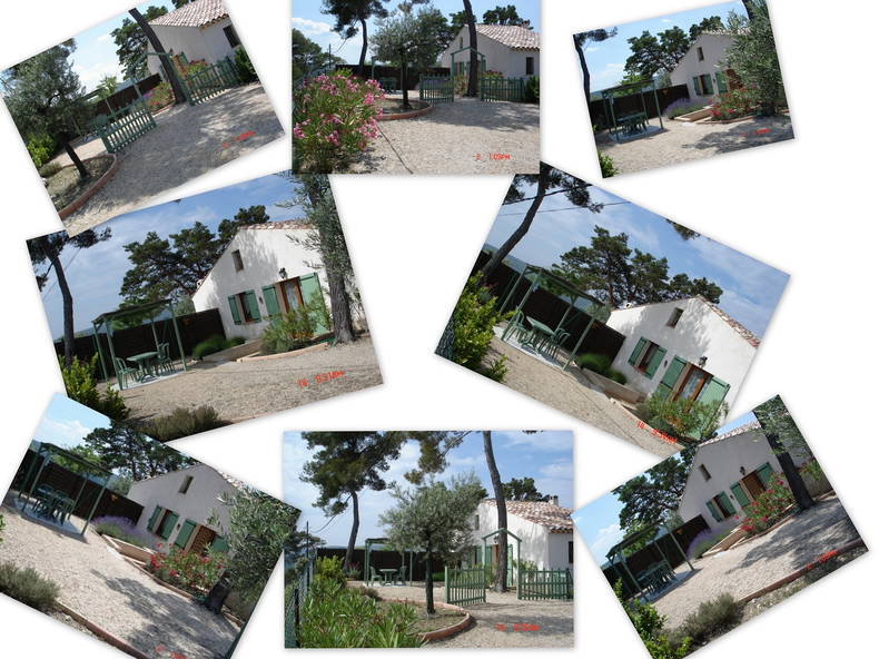 Entire Home Esparron-de-Verdon 233463-3