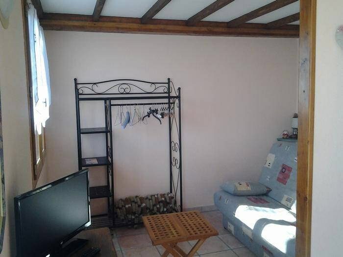 Entire Home Esparron-de-Verdon 233463-4