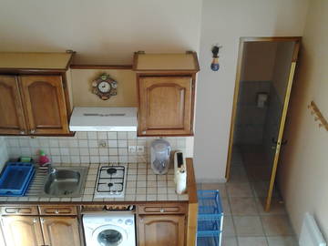 Entire Home Esparron-De-Verdon 233463-8