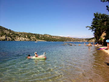 Entire Home Esparron-De-Verdon 233463-10