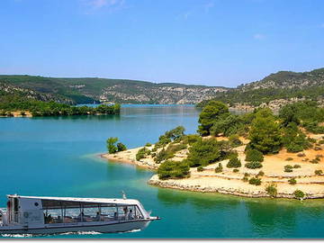 Entire Home Esparron-De-Verdon 233463-12