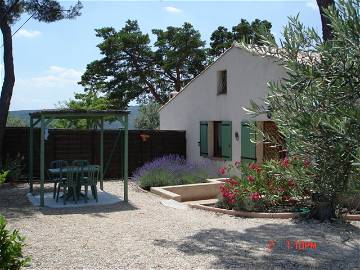 Chambre À Louer Esparron-De-Verdon 233465-1