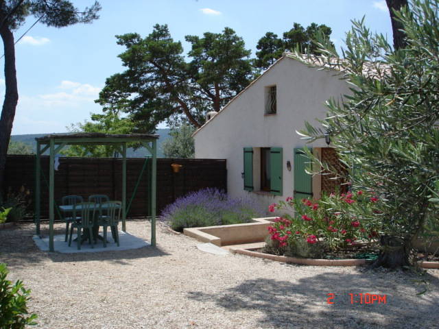 Entire Home Esparron-de-Verdon 233465-1