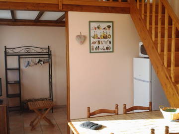 Chambre À Louer Esparron-De-Verdon 233465