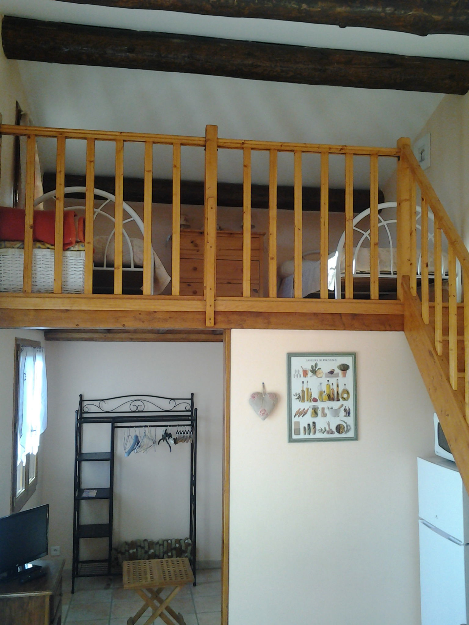 Independent Studio Esparron-de-Verdon 233465