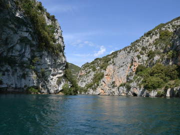 Entire Home Esparron-De-Verdon 233465-11