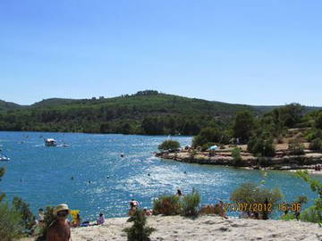 Entire Home Esparron-De-Verdon 233465-12