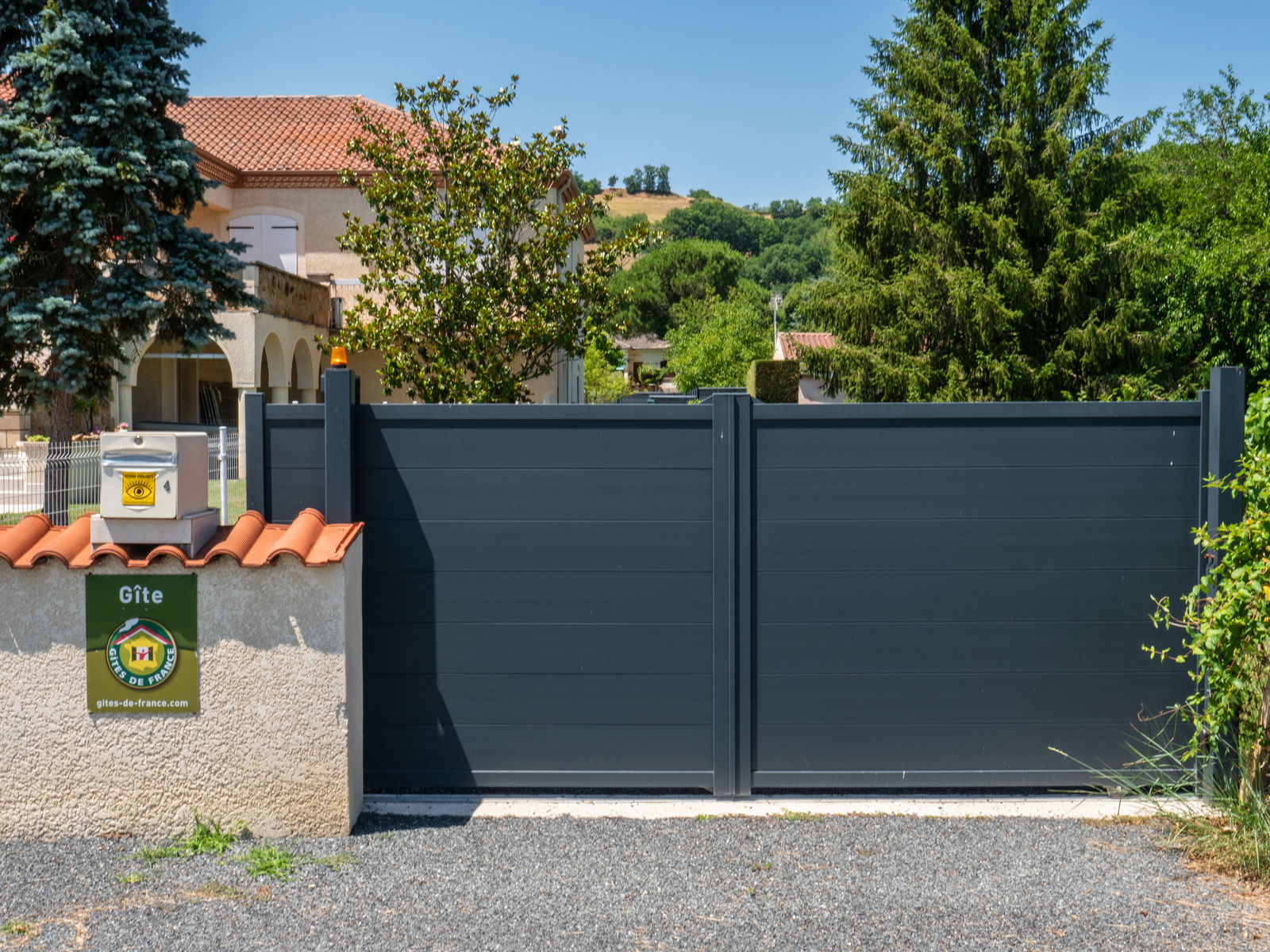 Gastfamilie Lescure-d'Albigeois 251756