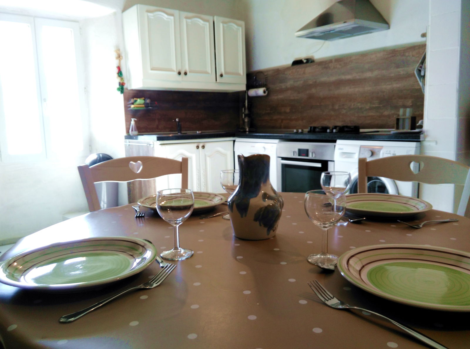 Independent Studio Saint-Julien-du-Gua 179054