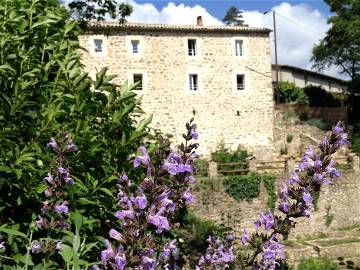 Roomlala | Gite 4 Pers Dans Le Coeur De L'Ardeche