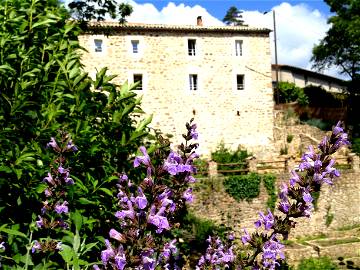 Roomlala | Gite 4 Persone Nel Cuore Dell'Ardèche