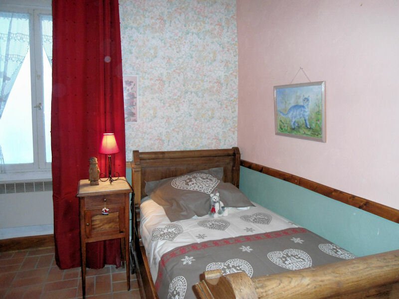 Onofhängeg Studio Faverges 143082