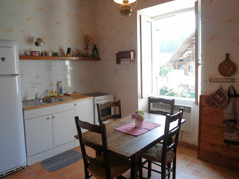 Onofhängeg Studio Faverges 143082