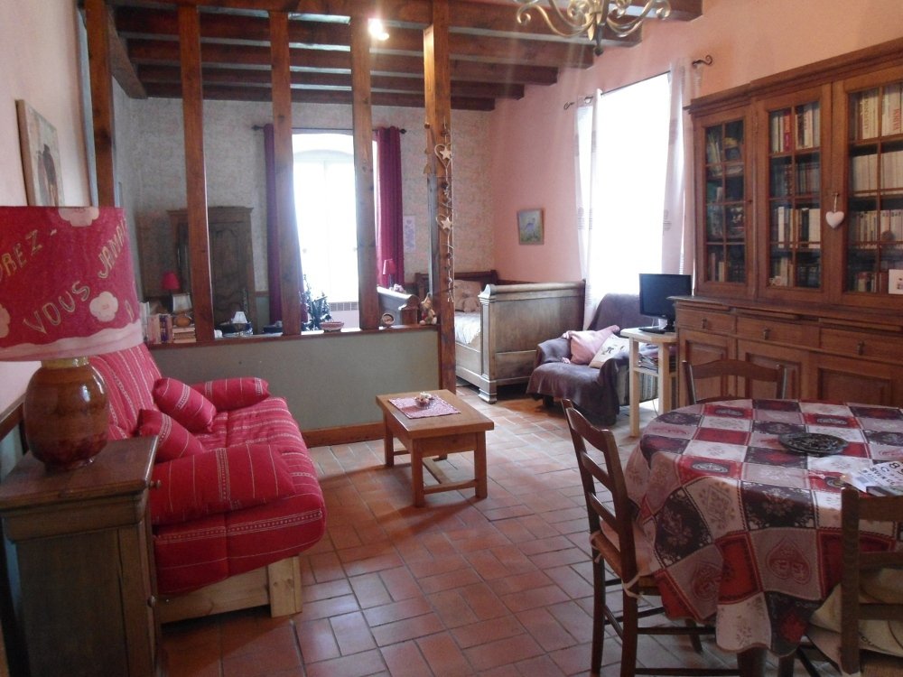 Onofhängeg Studio Faverges 143082