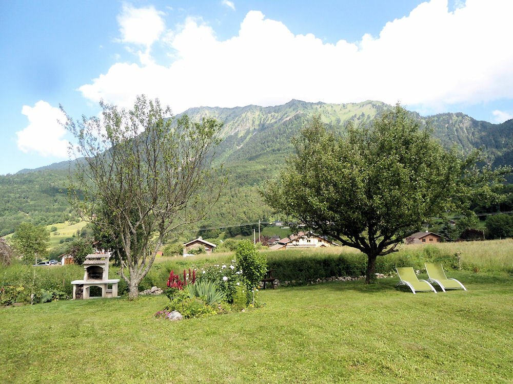 Onofhängeg Studio Faverges 143082