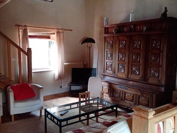 Logement Entier Marat 75399-2