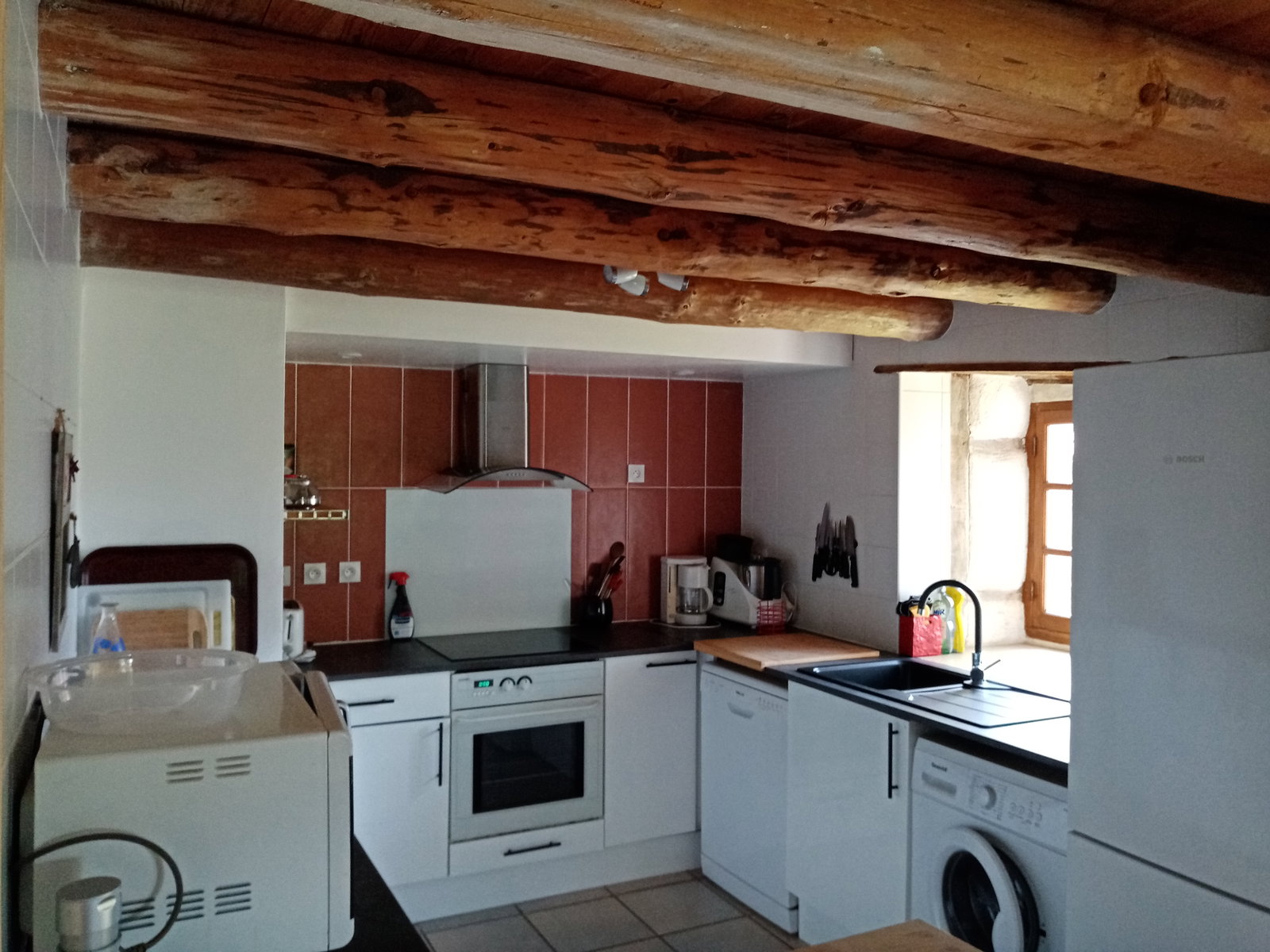 Logement Entier Marat 75399