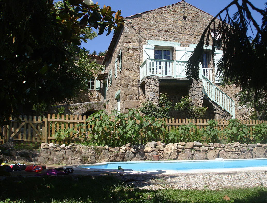 Independent Studio Saint-Alban-d'Ay 125324