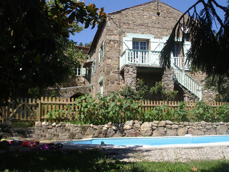 Toda La Casa Saint-Alban-d'Ay 125324-1