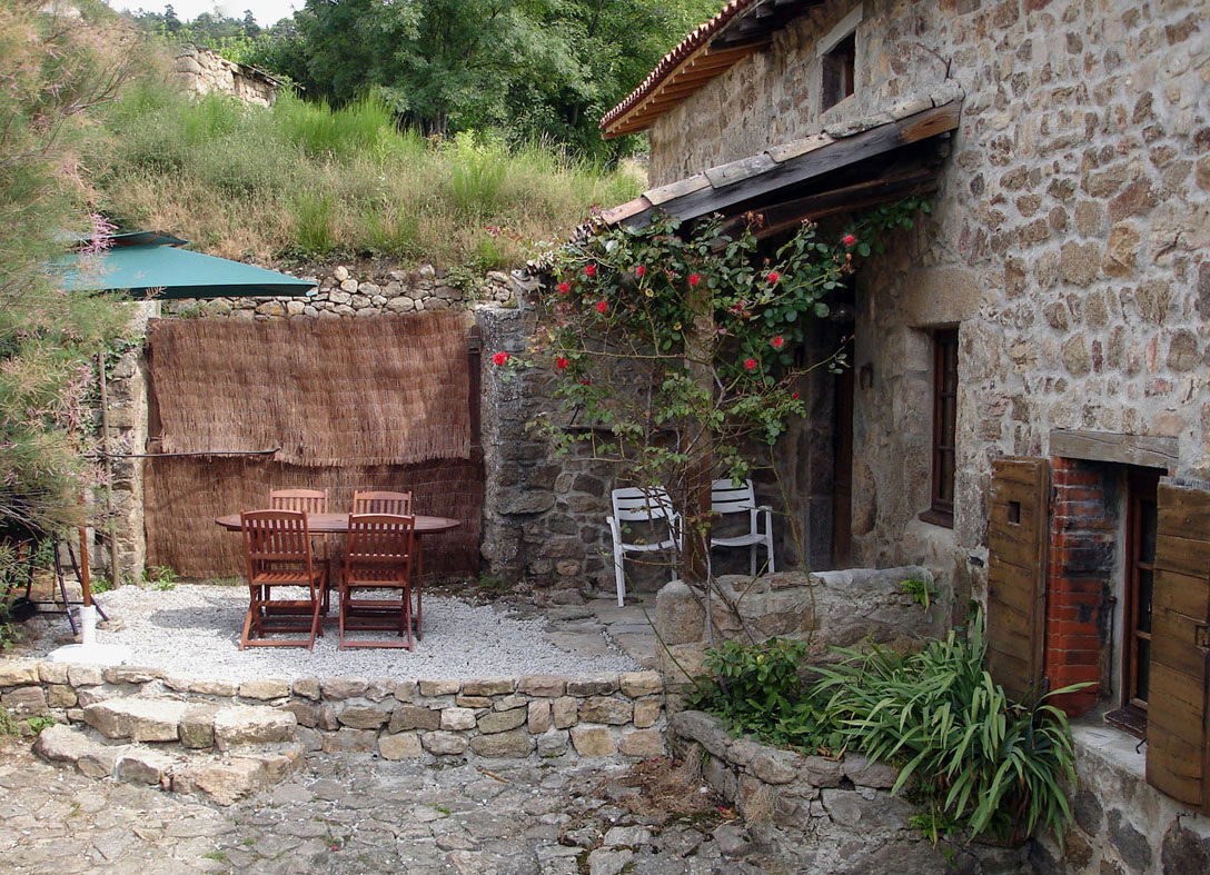 Independent Studio Saint-Alban-d'Ay 125324