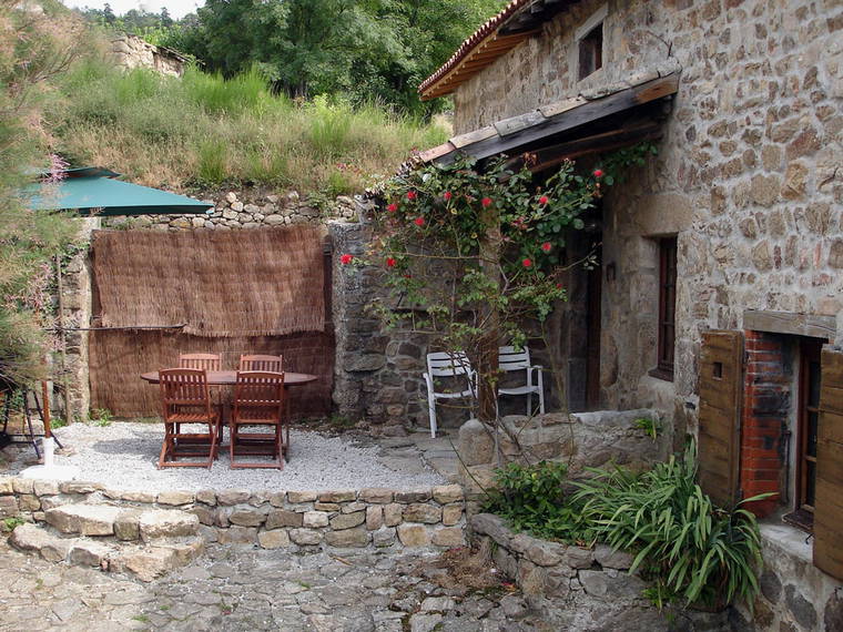 Homestay Saint-Alban-d'Ay 125324