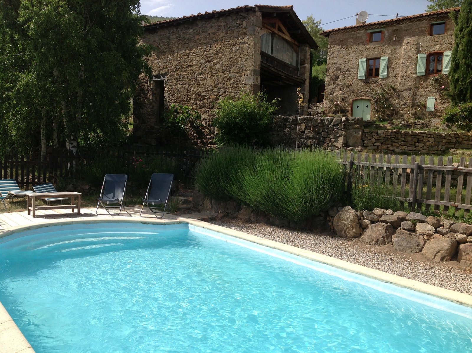 Independent Studio Saint-Alban-d'Ay 125324