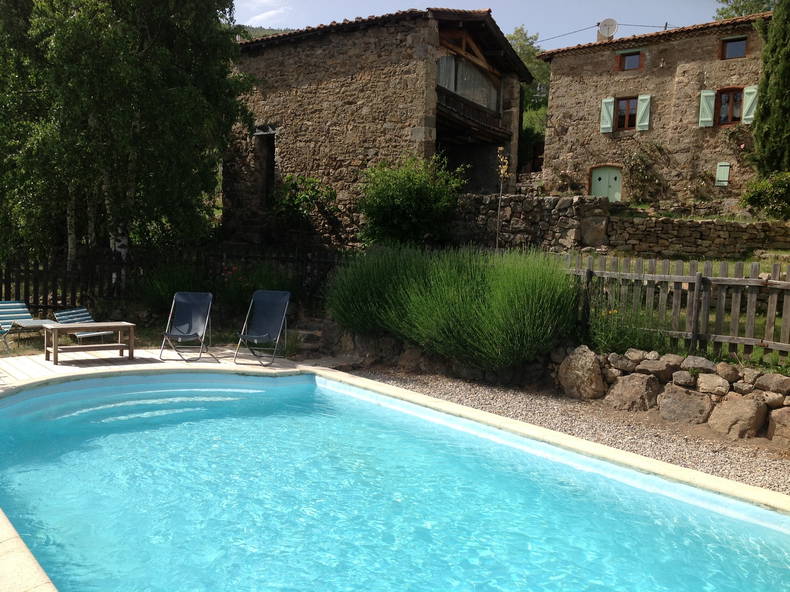 Toda La Casa Saint-Alban-d'Ay 125324-4