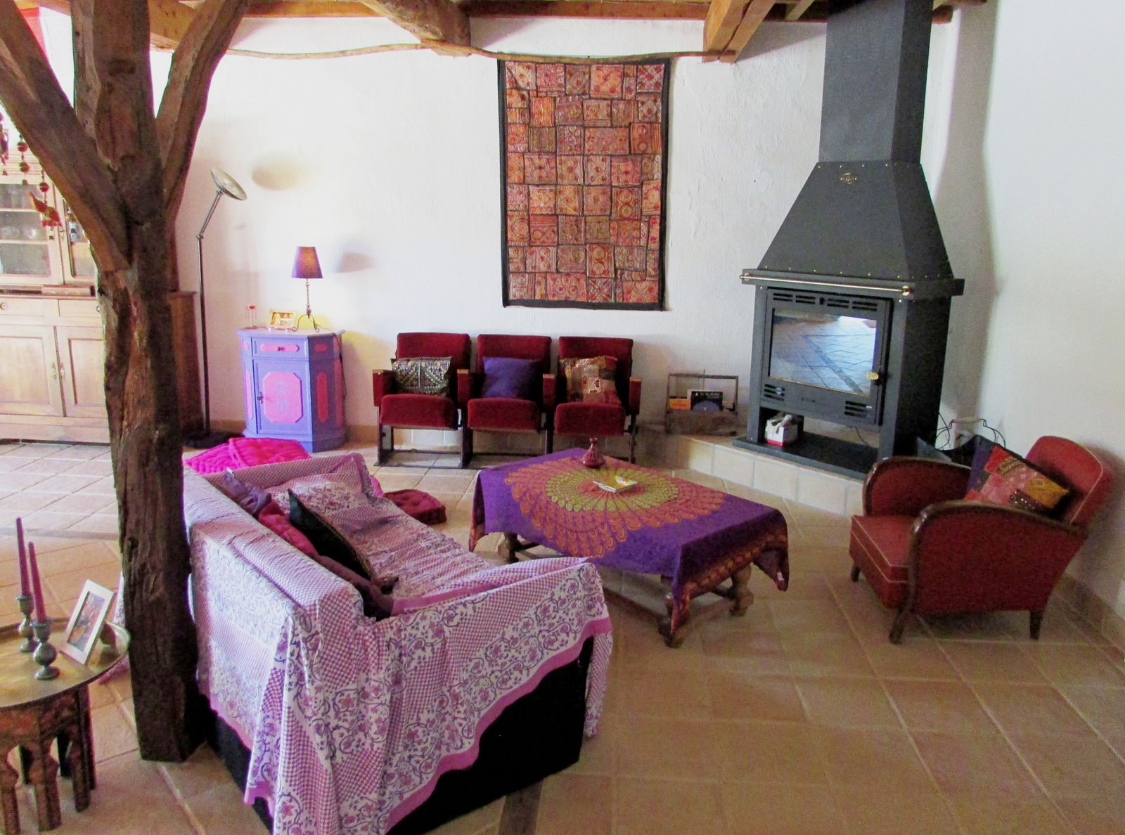 Studio Indépendant Lagarde 265443