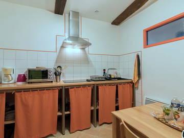 Logement Entier Lagarde 265443-23