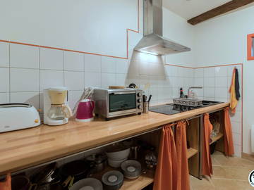 Logement Entier Lagarde 265443-25