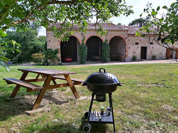 Logement Entier Lagarde 265443-22