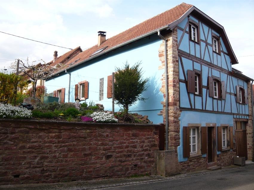 Onofhängeg Studio Ottrott 103361