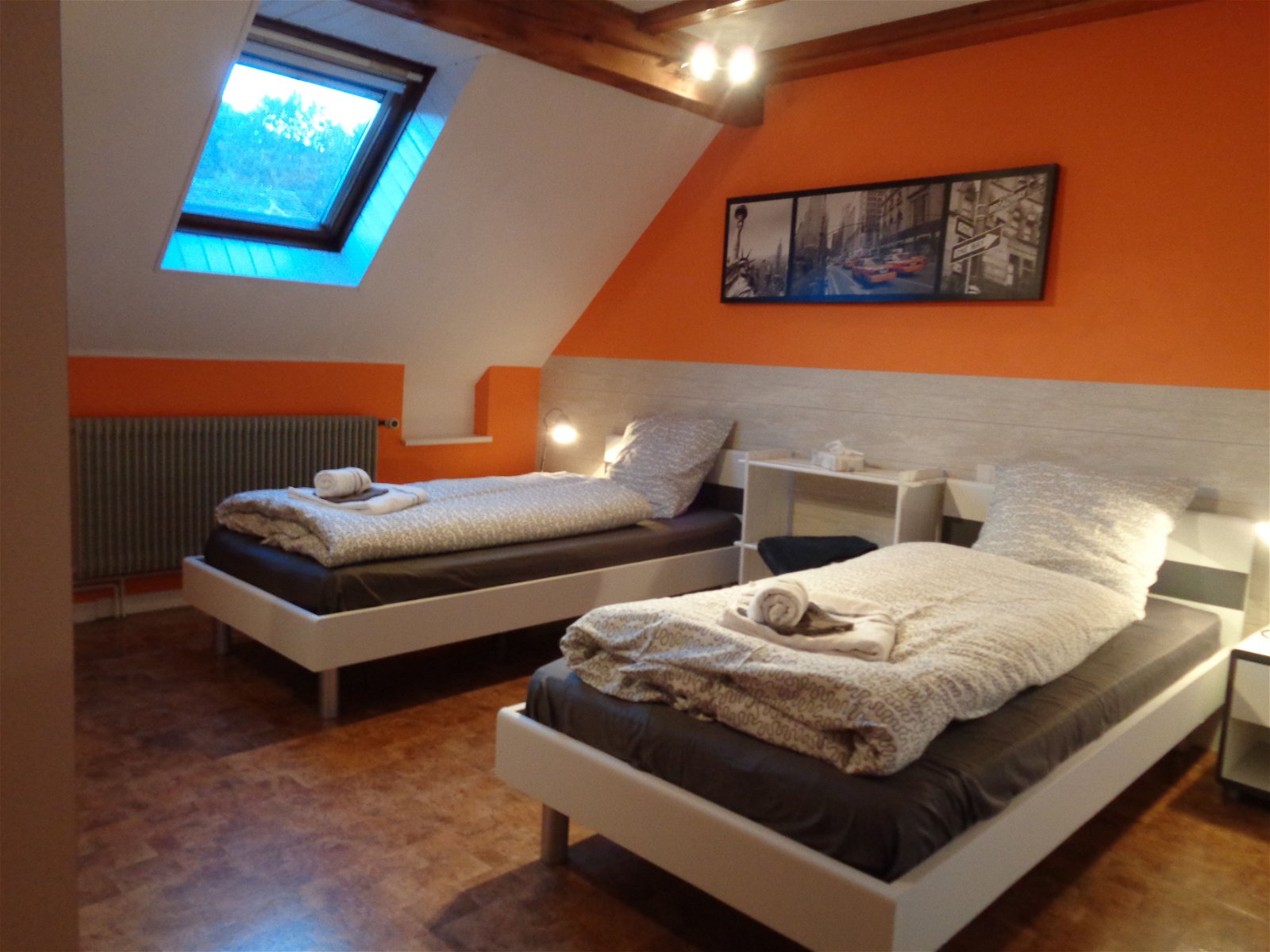 Onofhängeg Studio Ottrott 103361
