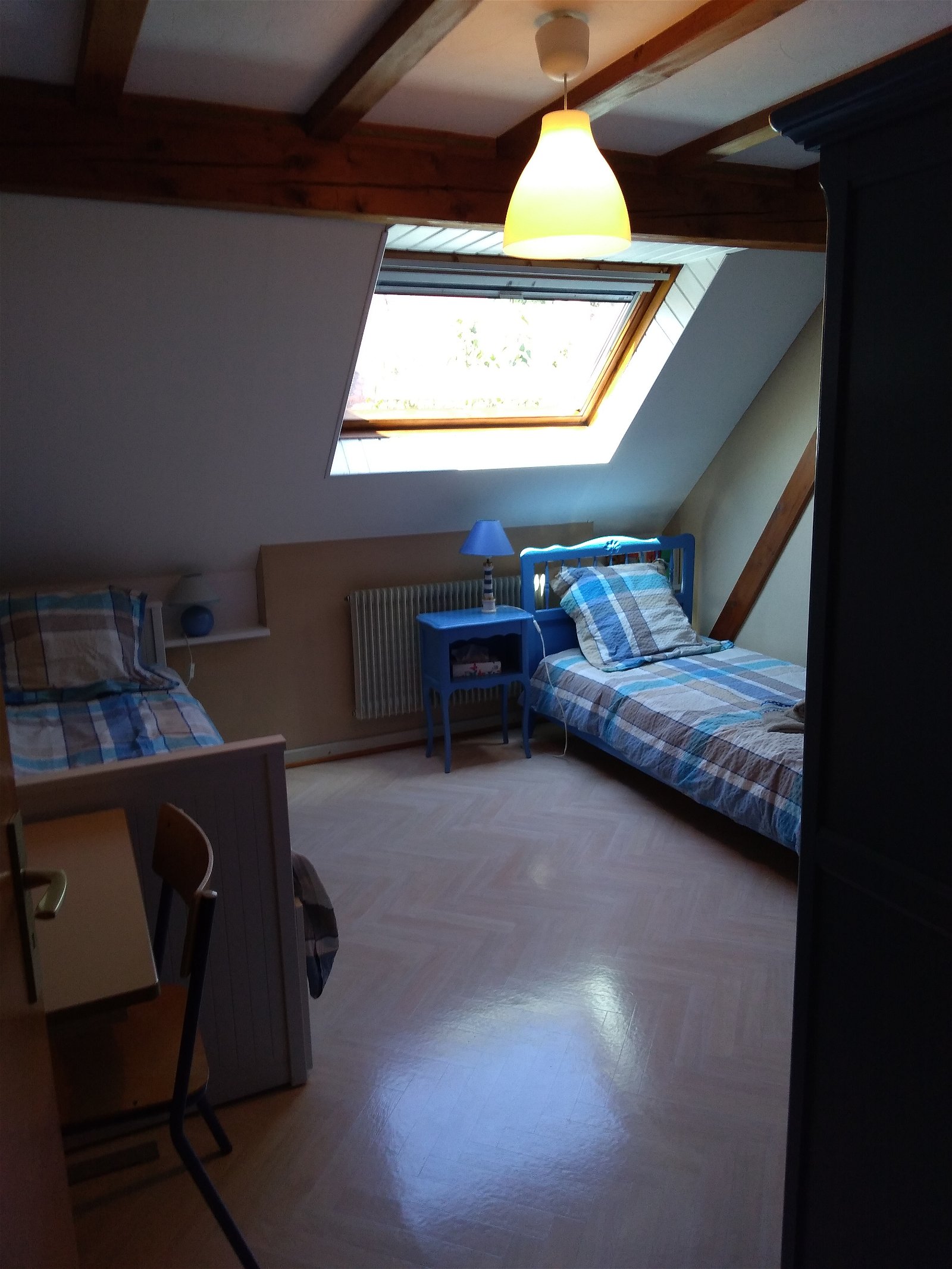 Onofhängeg Studio Ottrott 103361