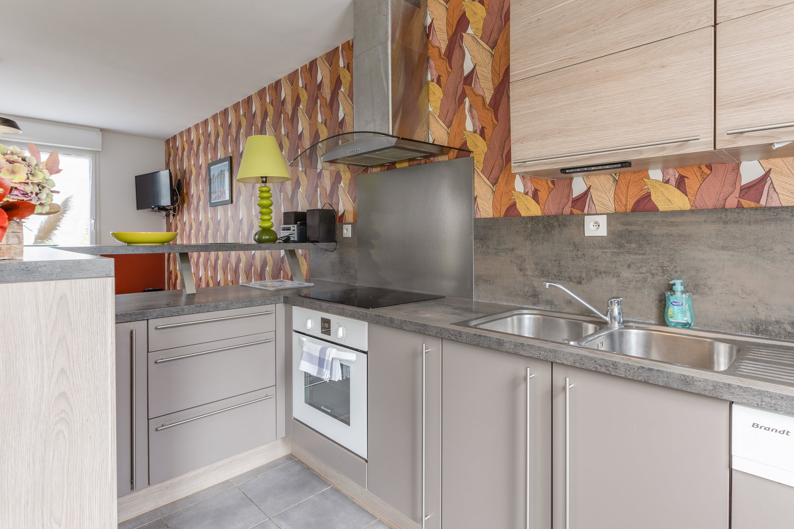 Logement Entier Lézardrieux 64152