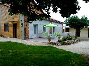 Casa Rural En Castelsarrasin