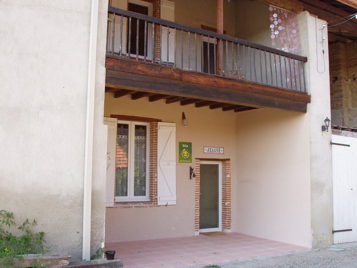 Onofhängeg Studio Castelsarrasin 222585