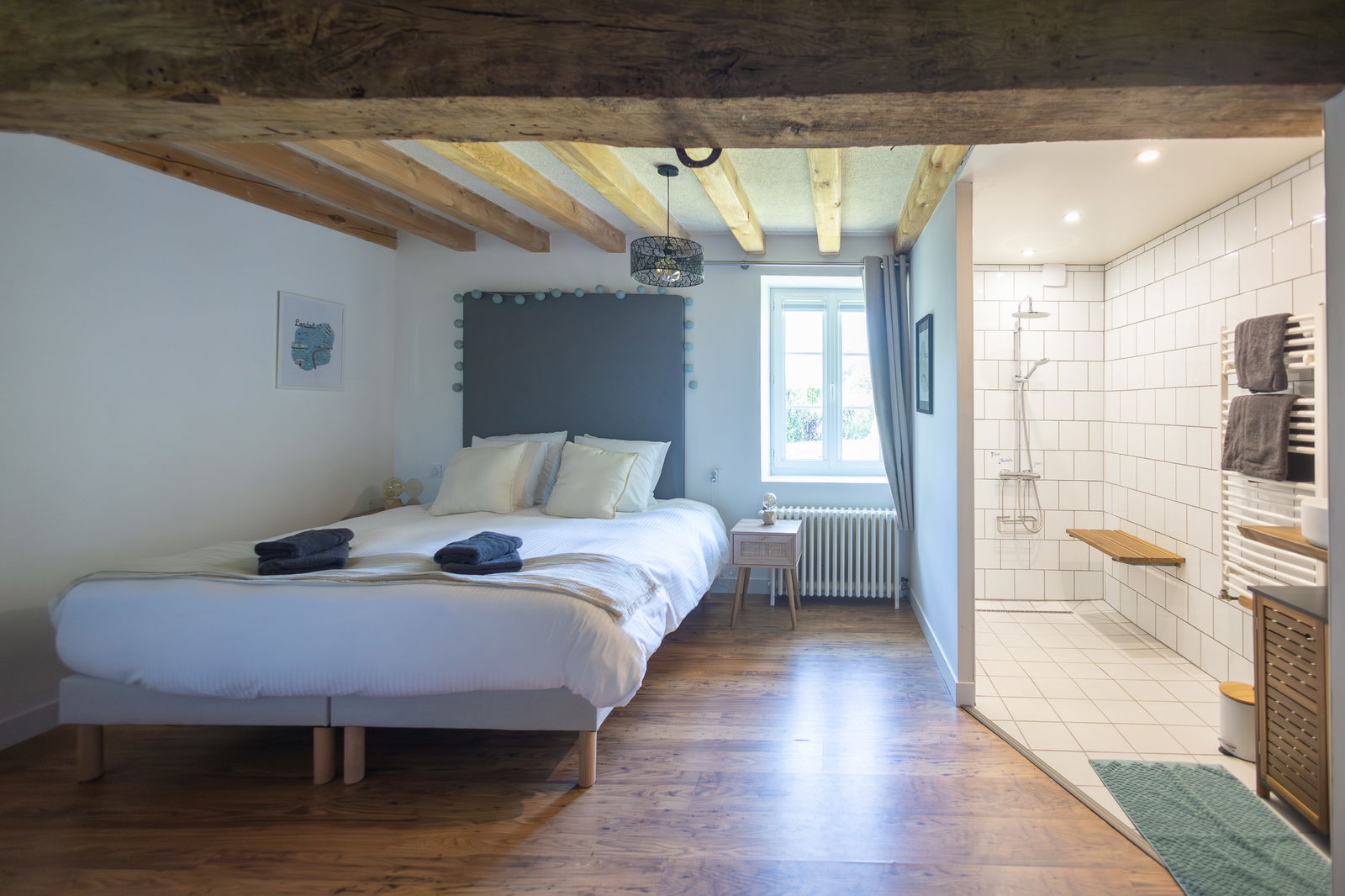 Logement Entier Morton 647726