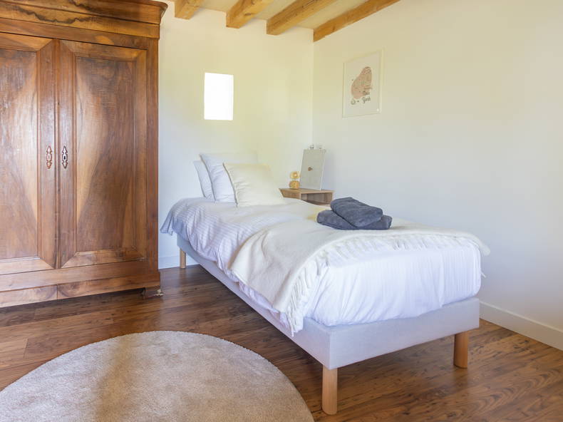 Logement Entier Morton 647726-4