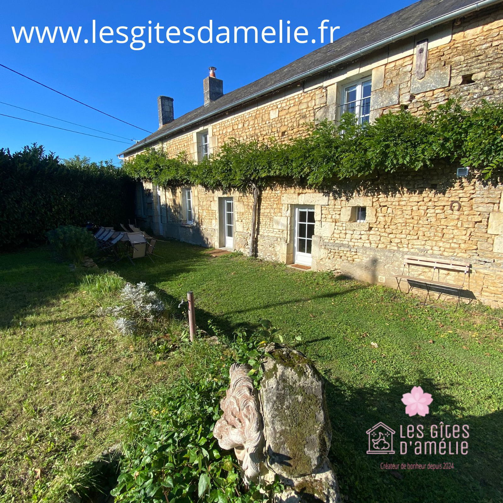 Logement Entier Morton 647726