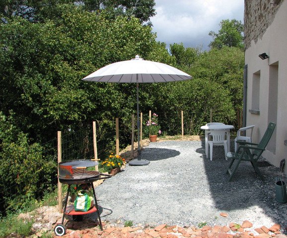 Onofhängeg Studio Dournazac 45945