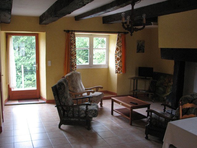 Onofhängeg Studio Dournazac 45945