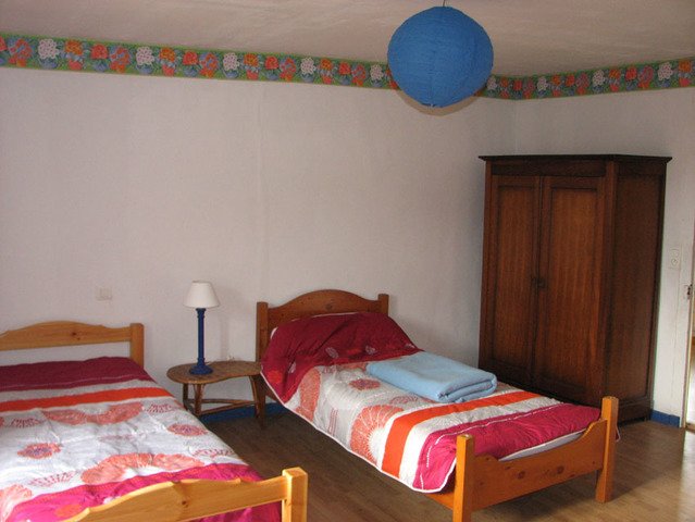 Onofhängeg Studio Dournazac 45945