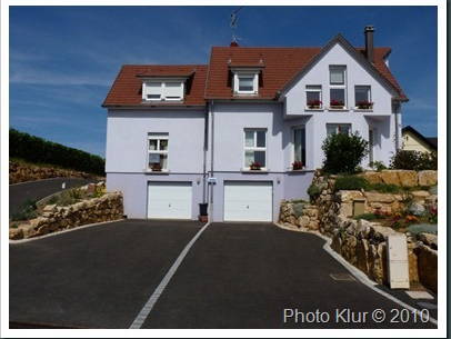 Entire Home Eguisheim 113129-1