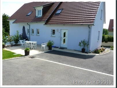 Entire Home Eguisheim 113129-2